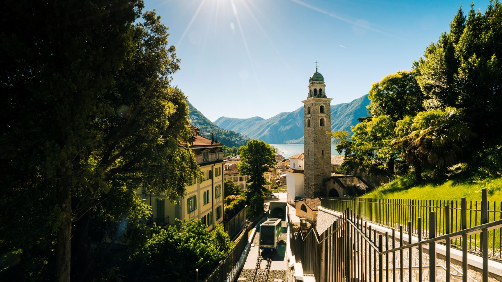 Lugano City