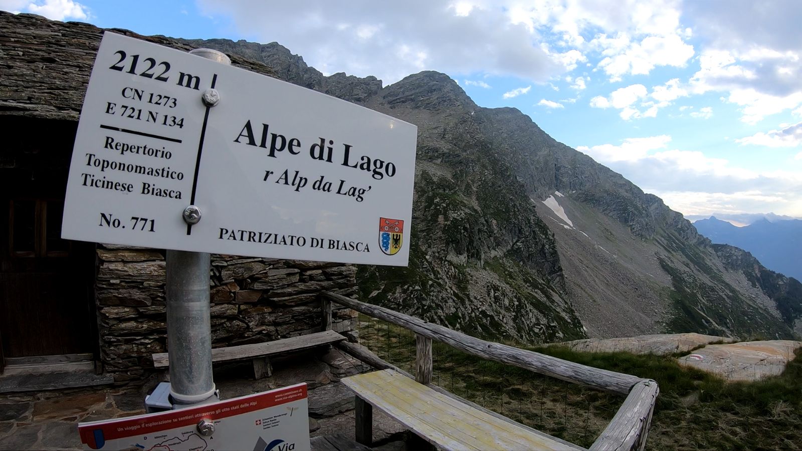 Arrivati