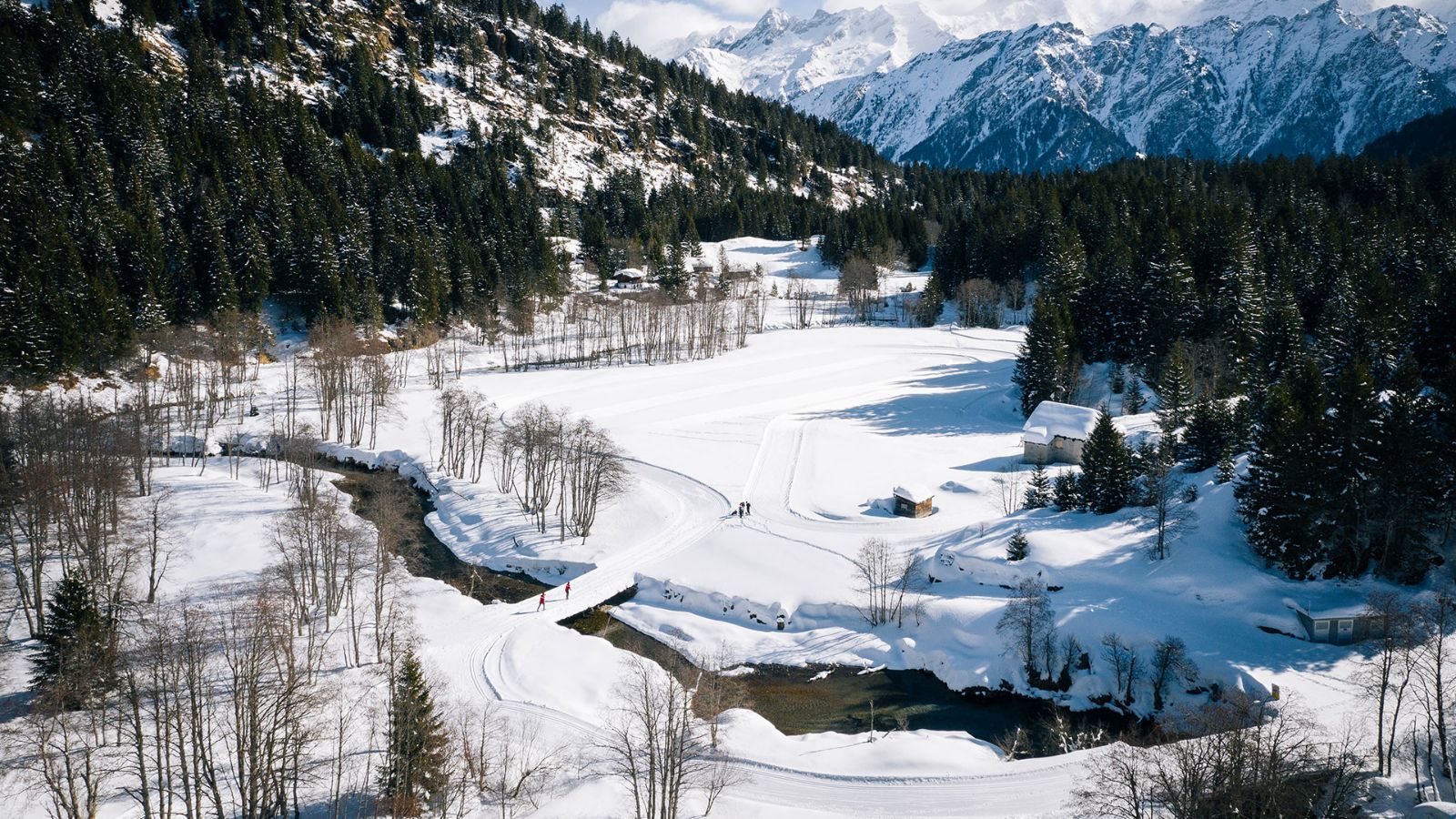 Campra, Valle di Blenio