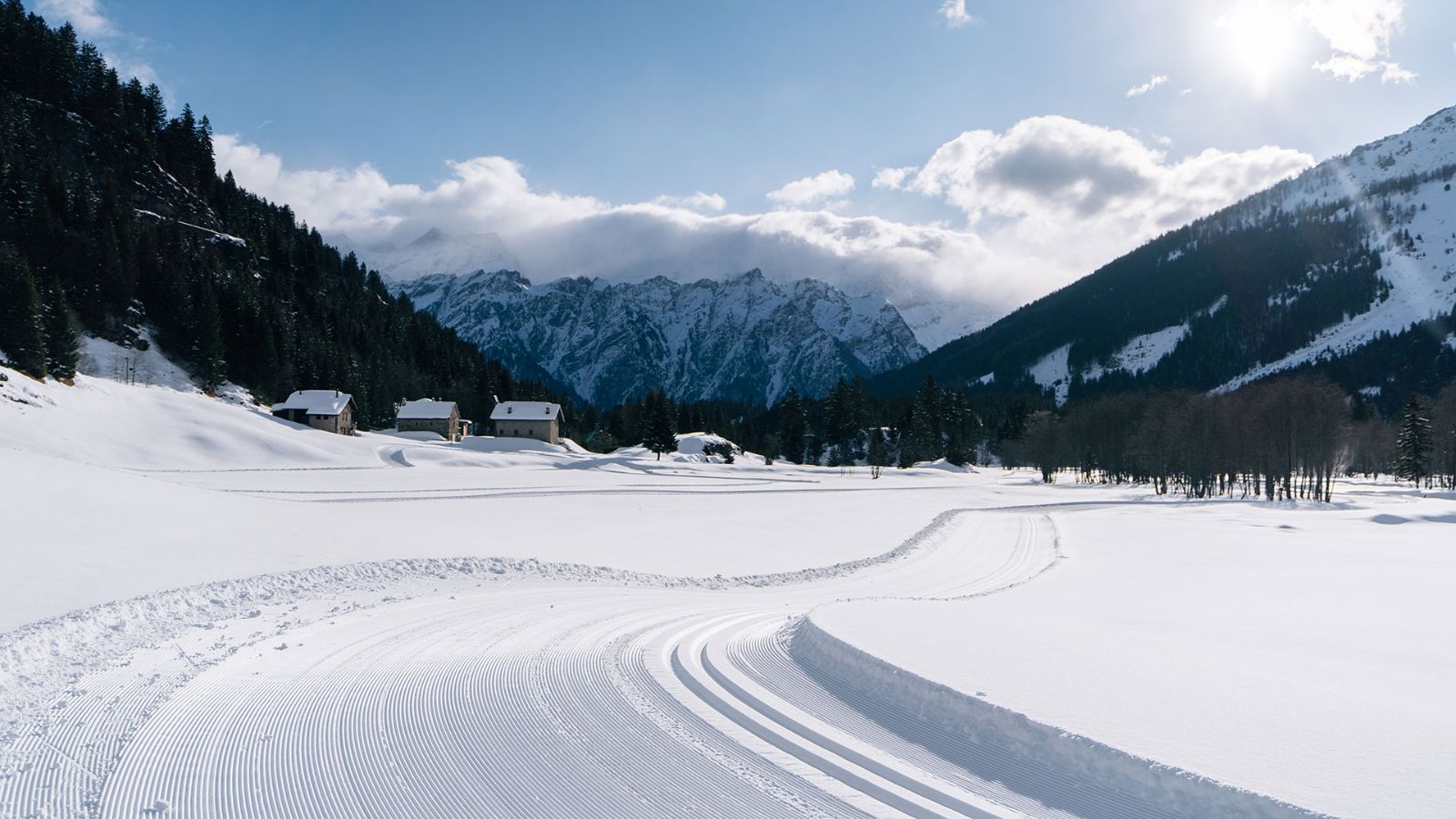 Campra, Valle di Blenio