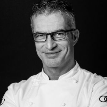 Lorenzo Albrici, Chef des Restaurants Locanda Orico 