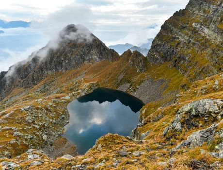 Pizzo di Claro