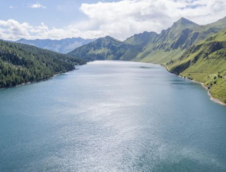 Lago Ritom