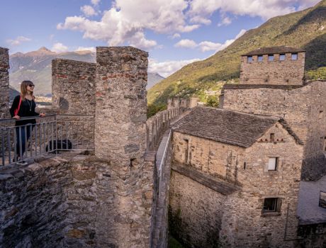 Montebello Castle