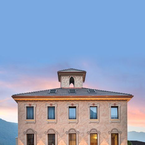 Hotel La Tureta