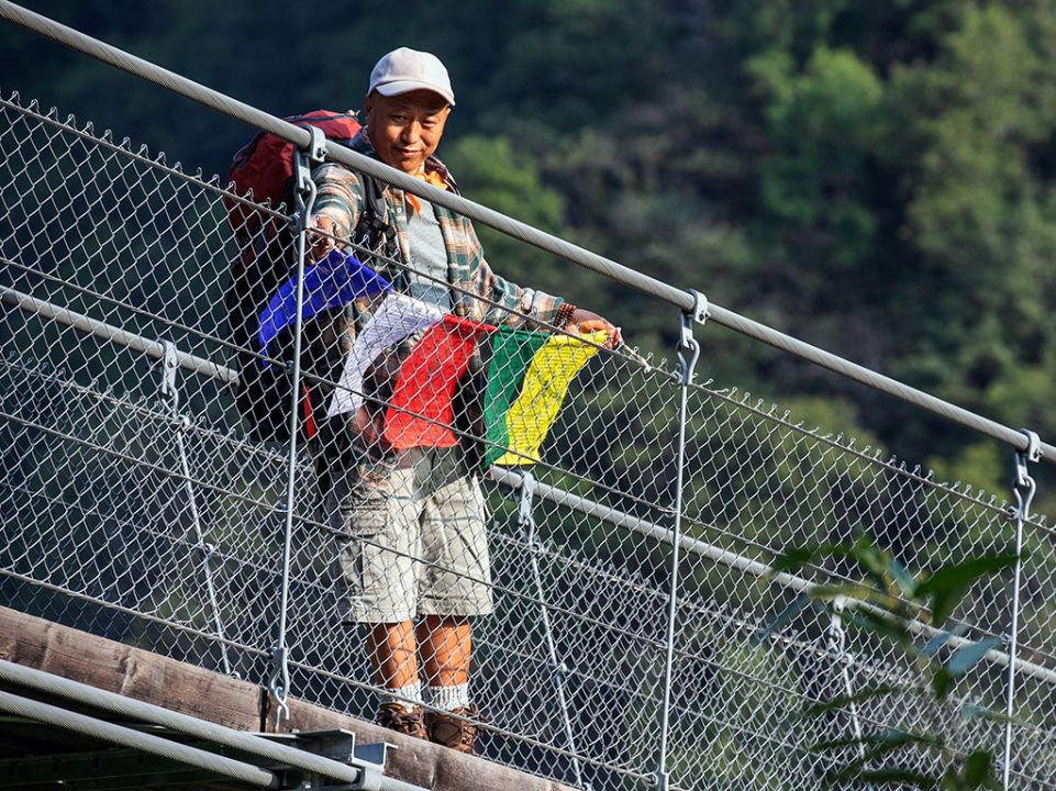Ponte Carasc