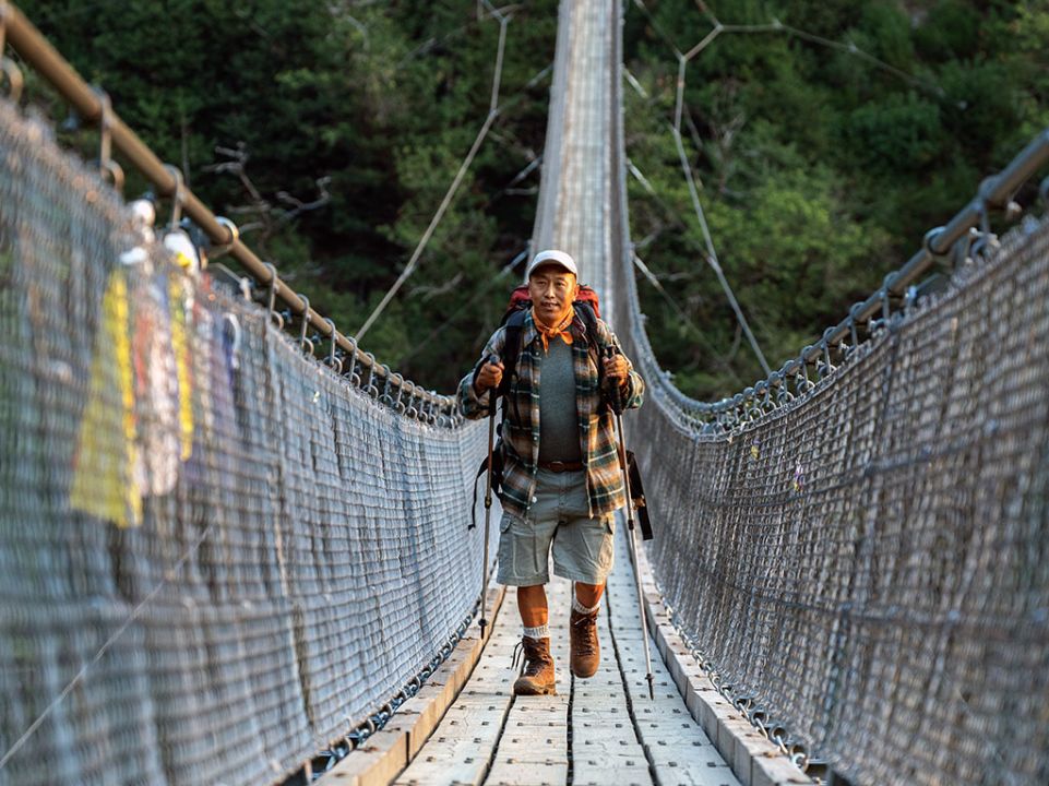 Ponte Carasc