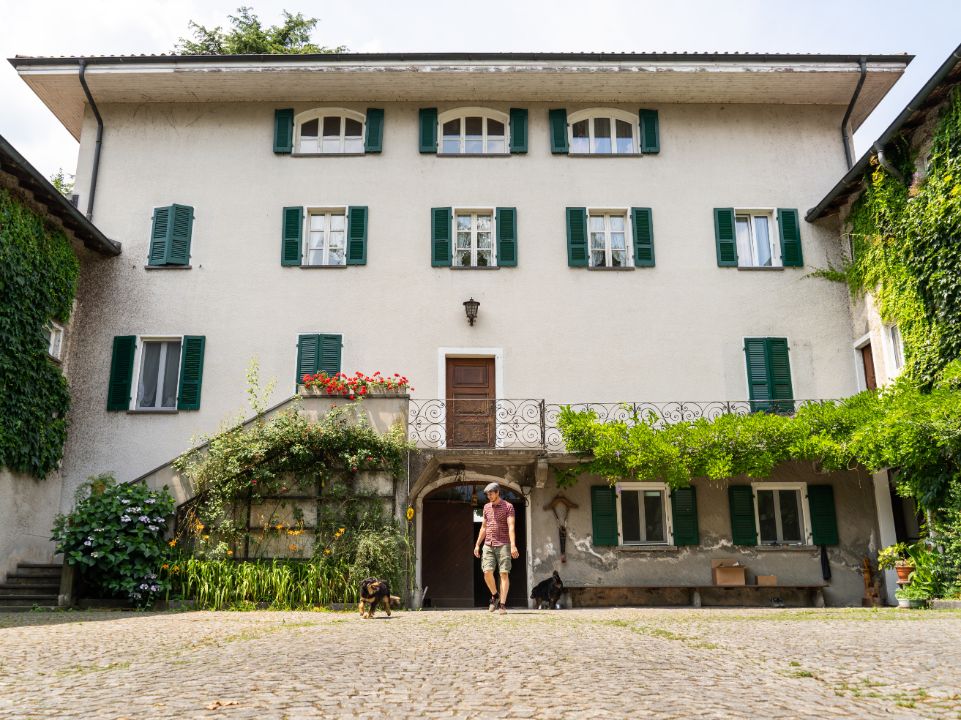 Cadenazzo