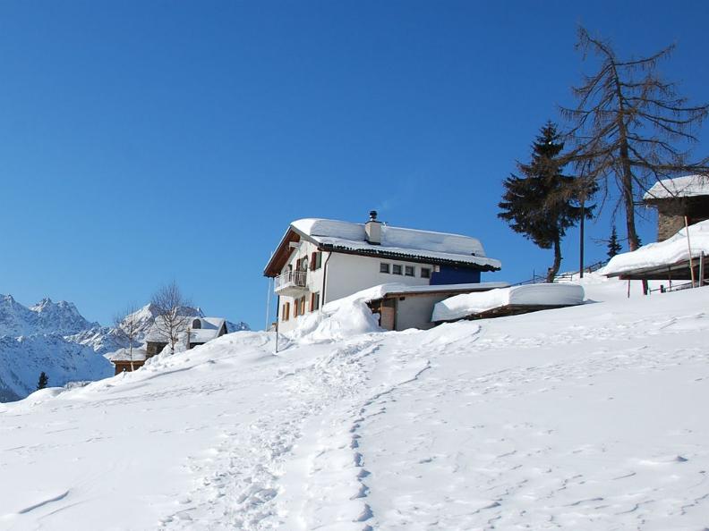 Image 9 - Agriturismo Alla Meta
