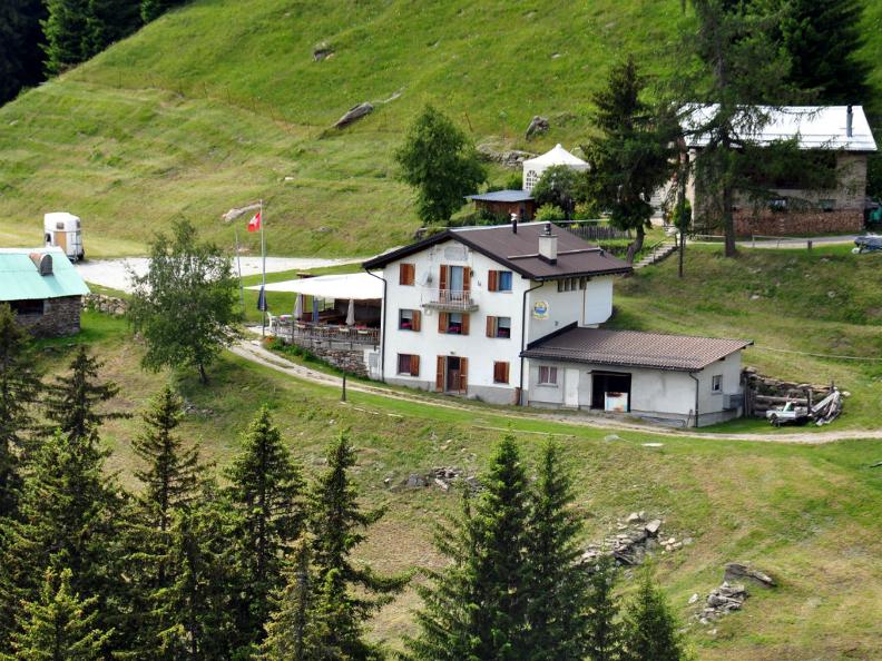 Image 2 - Agriturismo Alla Meta