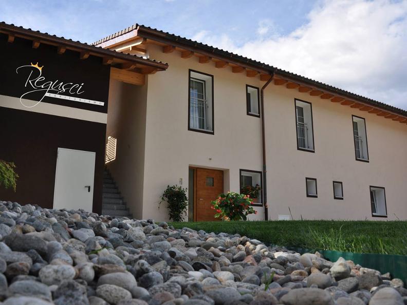 Image 0 - Agriturismo Regusci Image 0 - Agriturismo Regusci