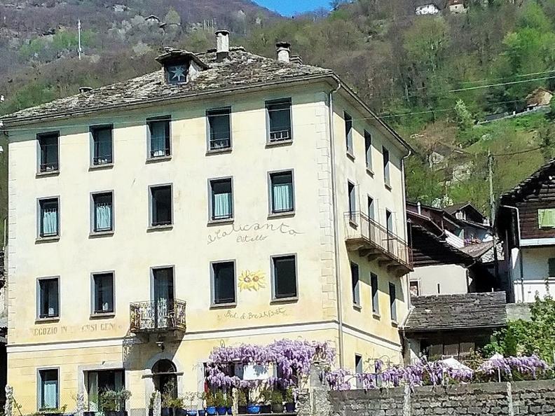 Image 0 - B&B Il Calicanto Image 0 - B&B Il Calicanto