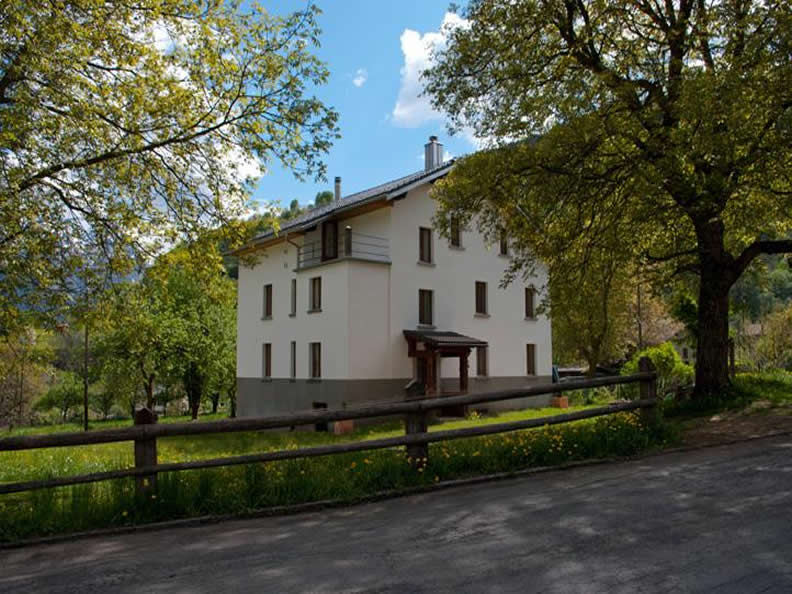 Image 0 - B&B Relais del Sosto Image 0 - B&B Relais del Sosto