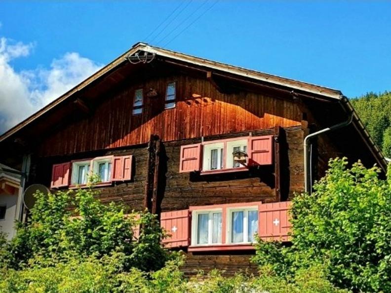 Image 0 - Chalet Della Torre B&B Image 0 - Chalet Della Torre B&B