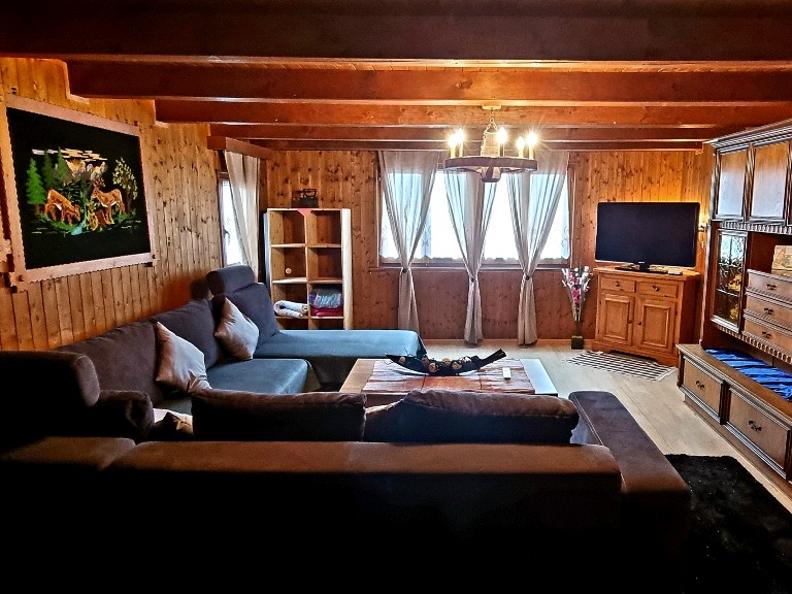 Image 3 - Chalet Della Torre B&B
