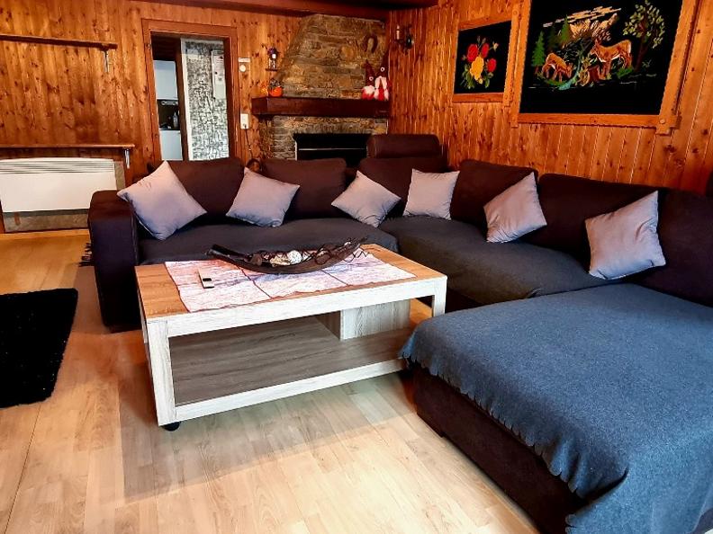 Image 1 - Chalet Della Torre B&B