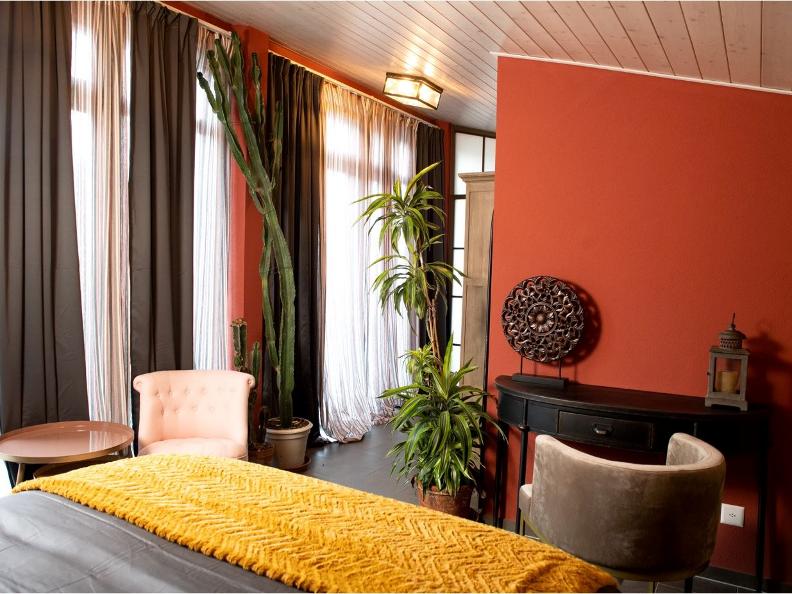 Image 6 - Boutique B&B and Wellness La casa dei 5 Elementi
