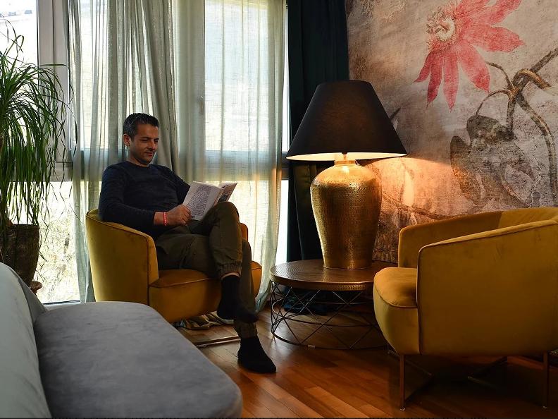 Image 4 - Boutique B&B and Wellness La casa dei 5 Elementi