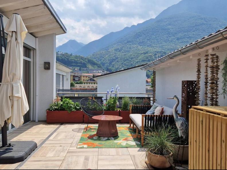Image 9 - Boutique B&B and Wellness La casa dei 5 Elementi