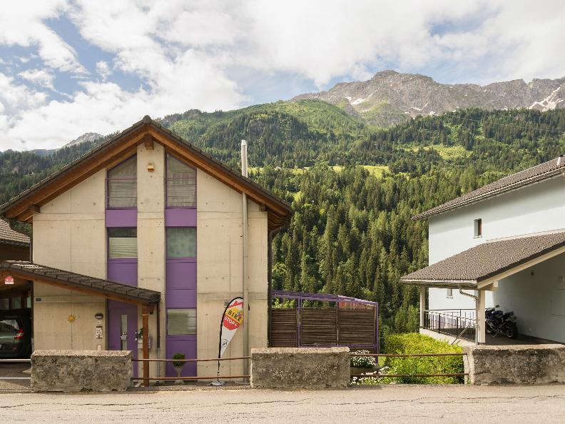 Image 0 - B&B Gottardo Image 0 - B&B Gottardo