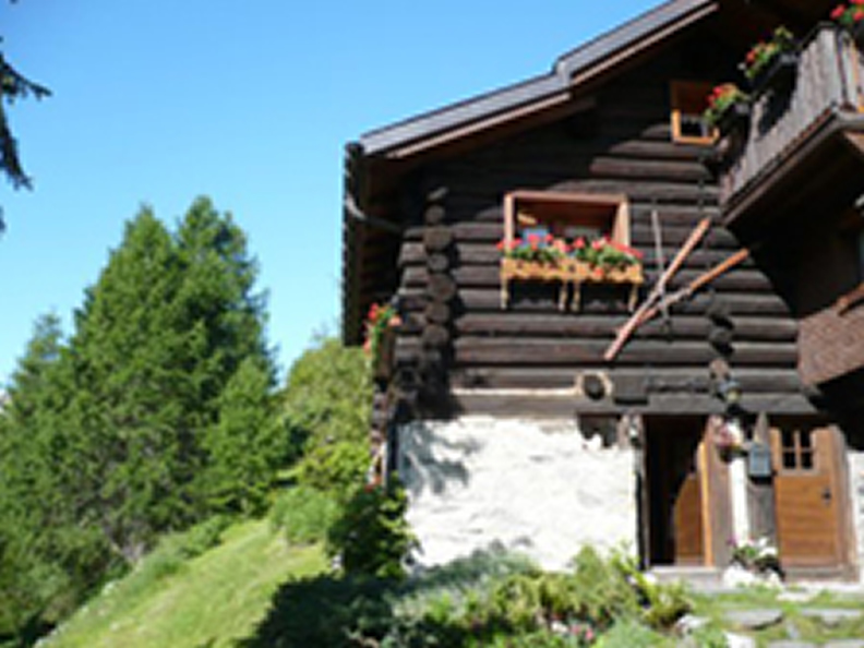 Image 0 - B&B Chalet Dei Fiori Image 0 - B&B Chalet Dei Fiori