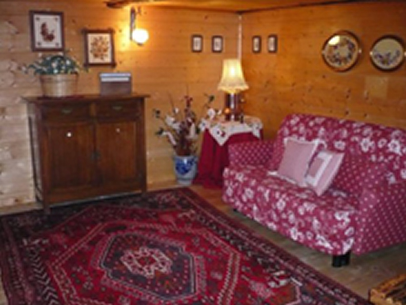 Image 1 - B&B Chalet Dei Fiori