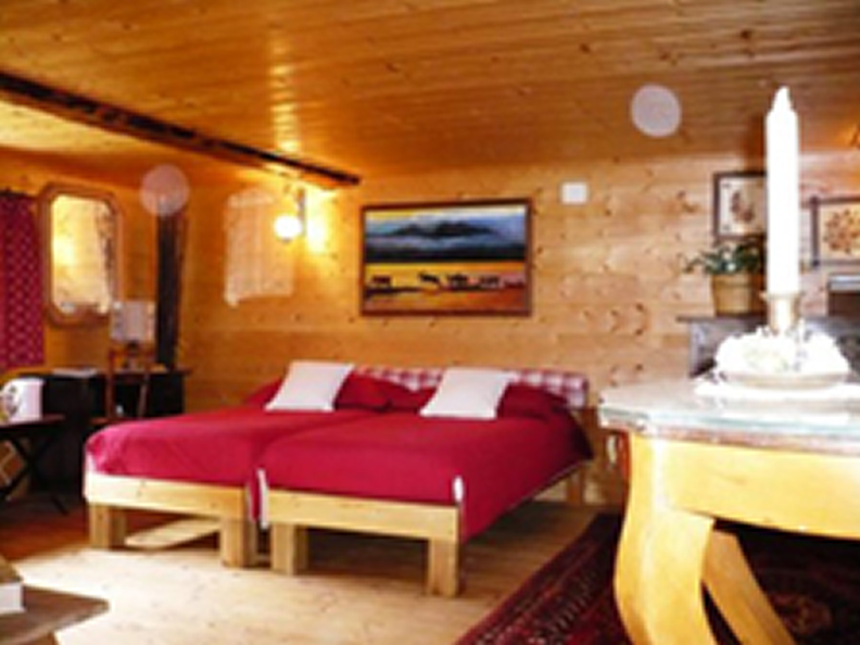 Image 2 - B&B Chalet Dei Fiori