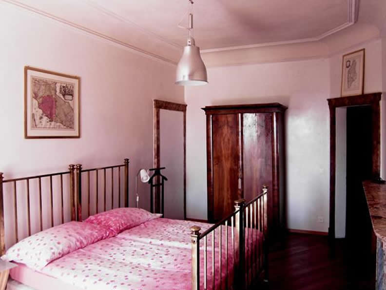 Image 1 - La Villa - B & B