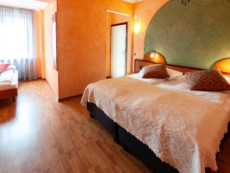 Image 5 - Hotel Al Giardinetto