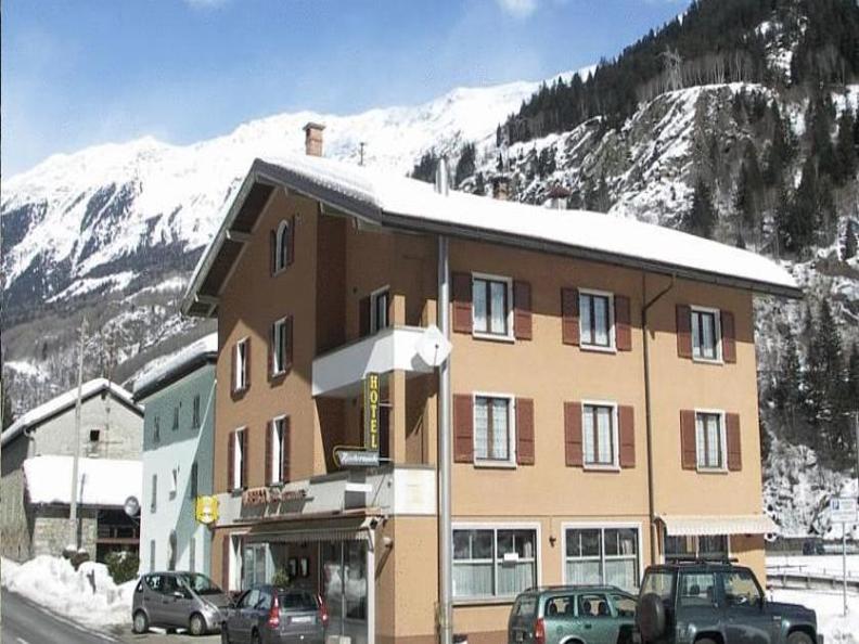 Image 0 - Hotel Baldi Image 0 - Hotel Baldi