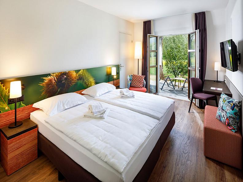 Image 1 - Hotel Bellinzona Sud