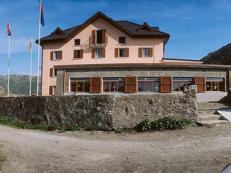 Image 0 - Albergo San Gottardo Image 0 - Albergo San Gottardo
