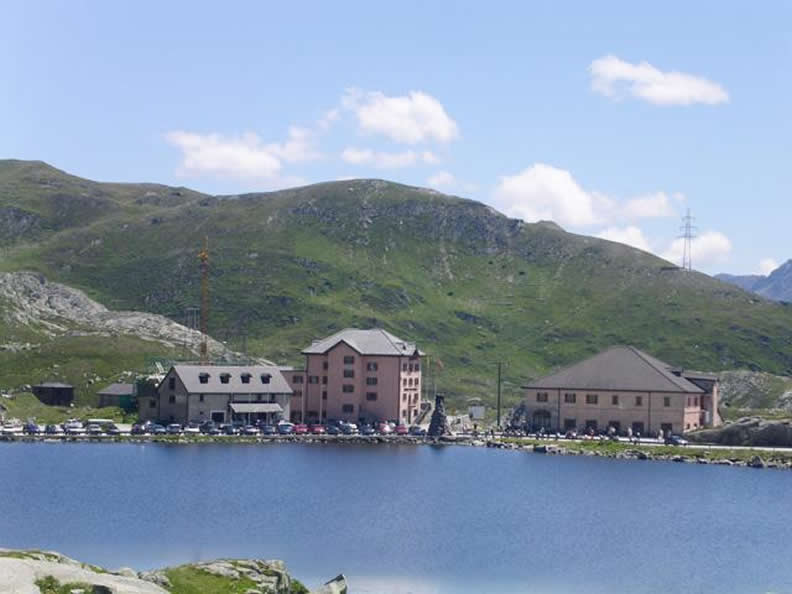 Image 1 - Albergo San Gottardo