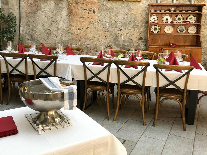 Image 1 - Albergo Croce Federale