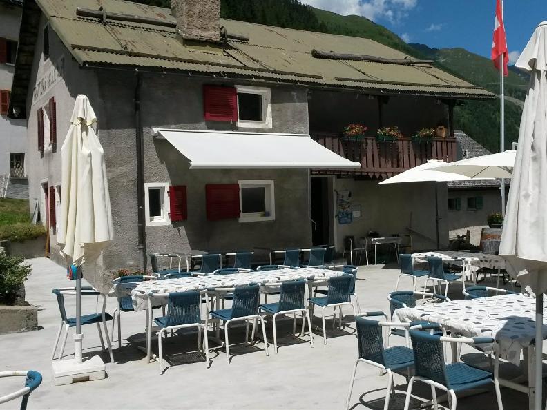 Image 0 - Trattoria Esterina Image 0 - Trattoria Esterina