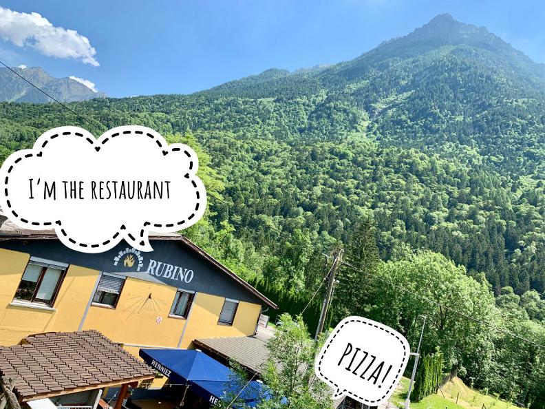 Image 6 - Osteria Rubino