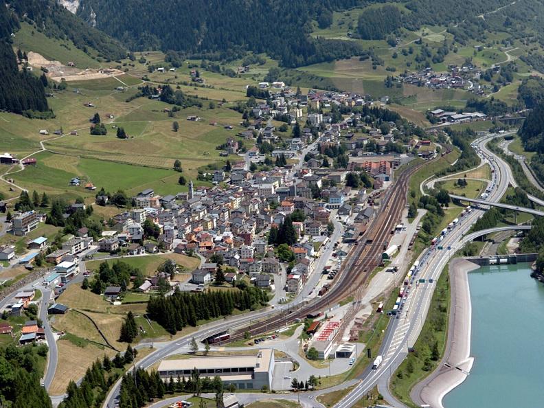 Image 2 - Hotel Forni