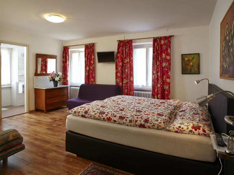 Image 1 - Hotel Defanti