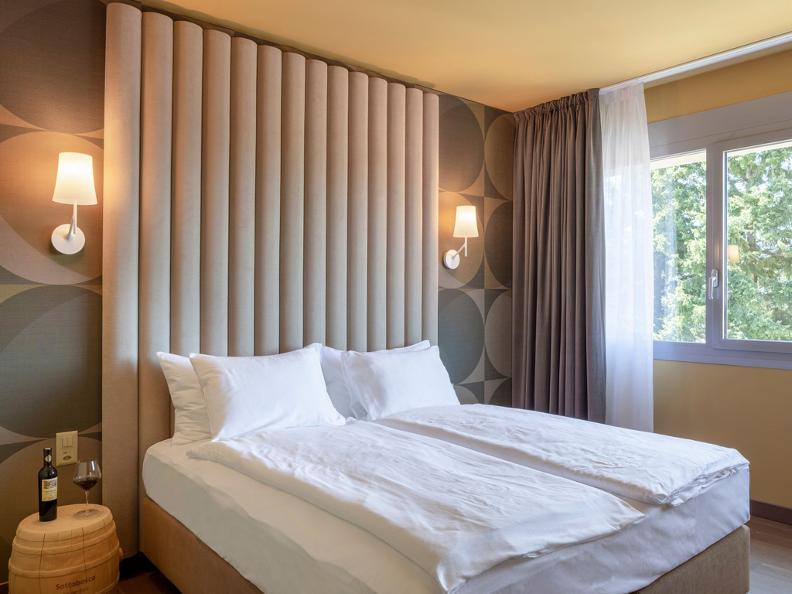 Image 9 - Conca Bella Boutique Hotel & Wine Experience