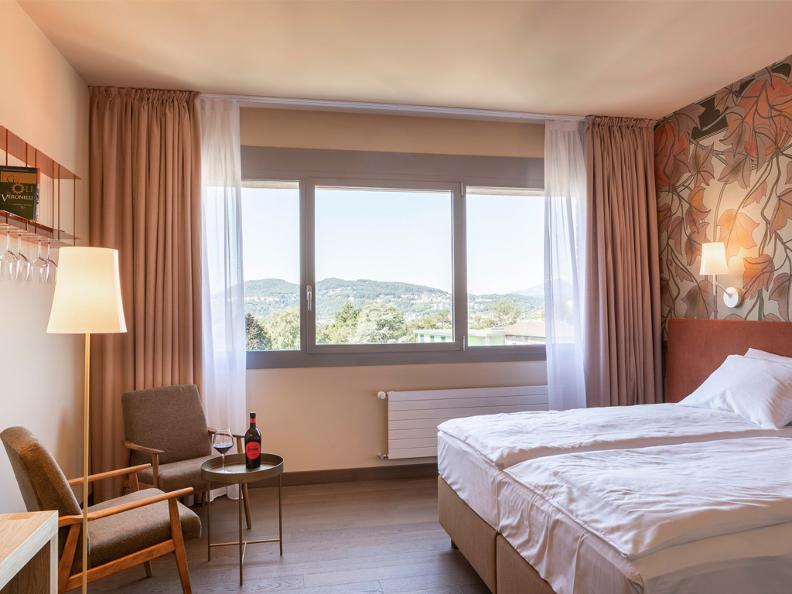 Image 10 - Conca Bella Boutique Hotel & Wine Experience