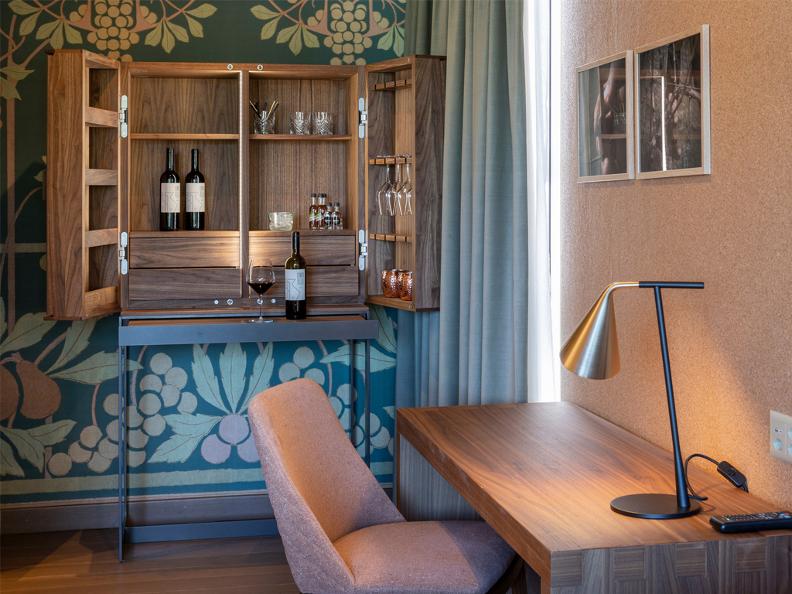 Image 12 - Conca Bella Boutique Hotel & Wine Experience
