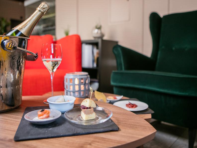 Image 3 - Conca Bella Boutique Hotel & Wine Experience