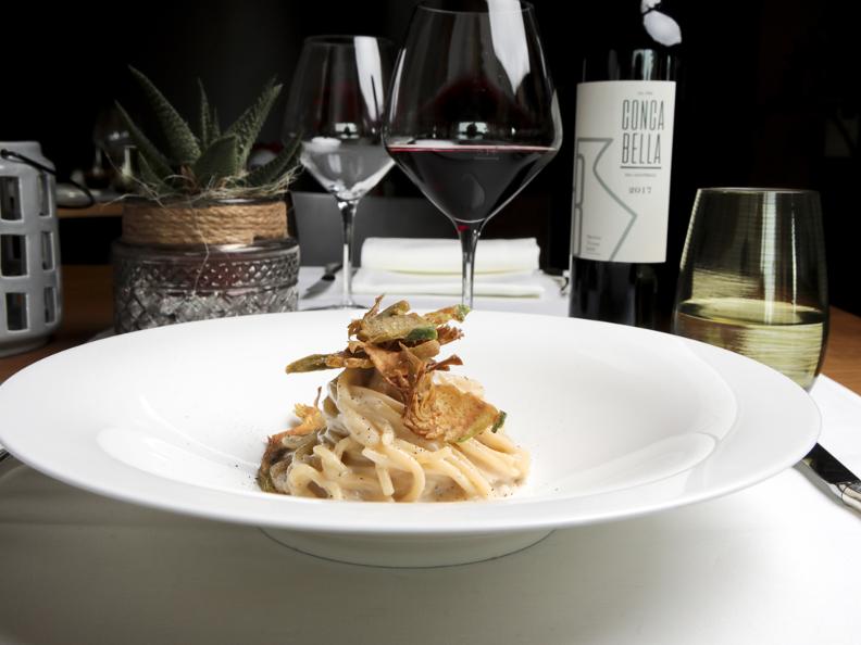Image 5 - Conca Bella Boutique Hotel & Wine Experience