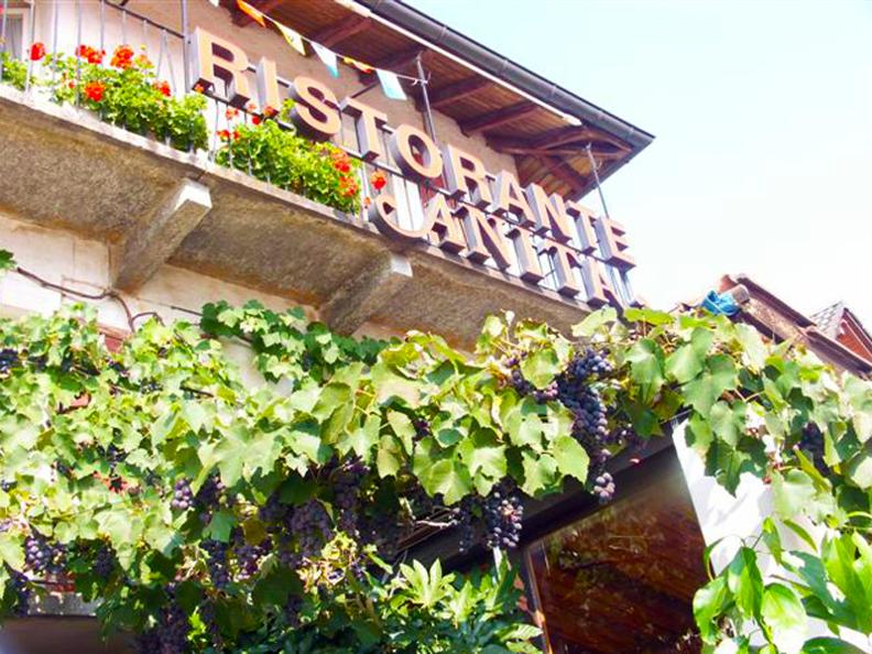 Image 0 - Ristorante Anita Image 0 - Ristorante Anita