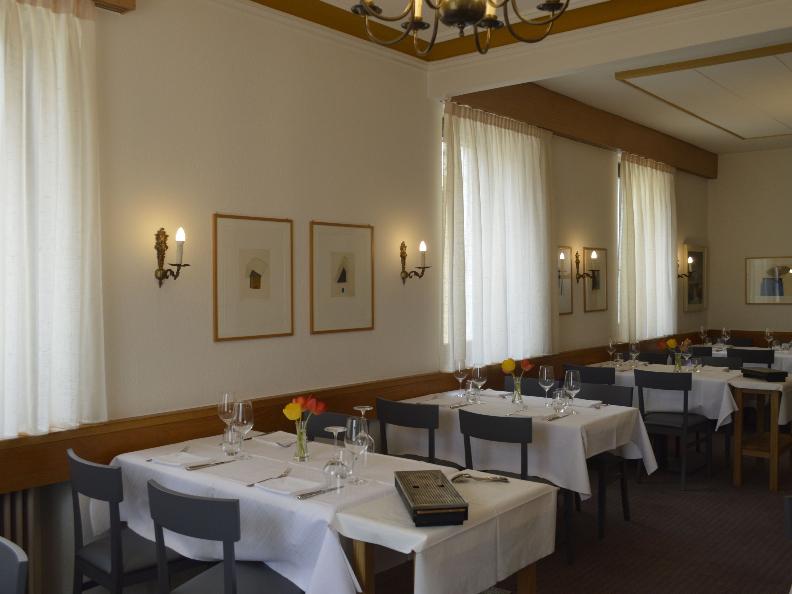 Image 4 - Albergo Svizzero