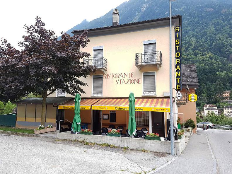 Image 0 - Ristorante Stazione Image 0 - Ristorante Stazione