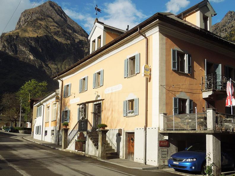 Image 0 - Pensione Centrale Image 0 - Pensione Centrale
