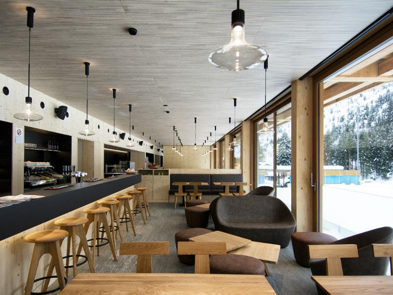 Image 7 - Campra Alpine Lodge & Spa