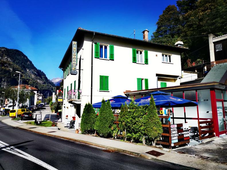 Image 1 - Hotel Elvezia