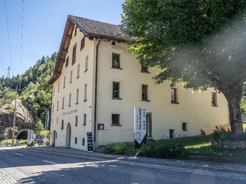 Image 6 - Locanda Dazio Grande